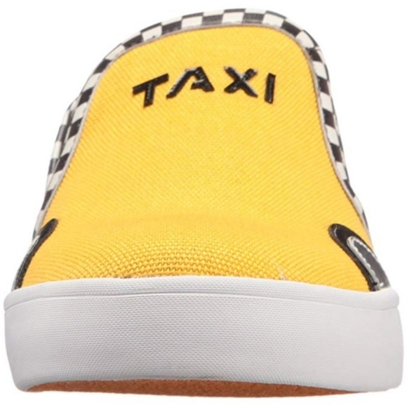 Kate Spade New York Linda Taxi Slip On Sneakers - Picture 3 of 7